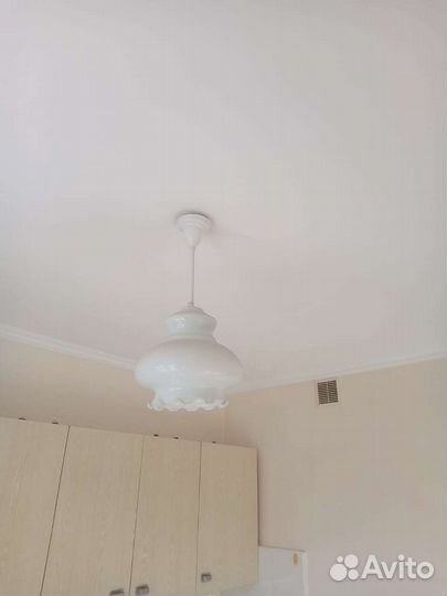 Светильник подвесной для кухни