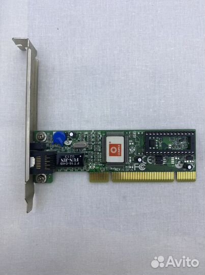 Сетевая карта