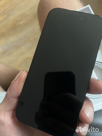 iPhone 14 Pro, 128 ГБ