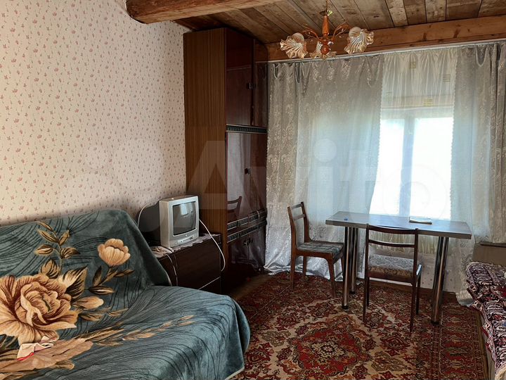 Дача 15 м² на участке 8 сот.