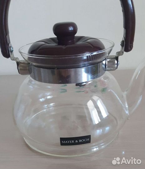 Заварочный чайник