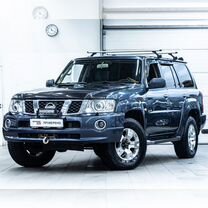 Nissan Patrol 3.0 AT, 2008, 171 670 км, с пробегом, цена 1 780 000 руб.