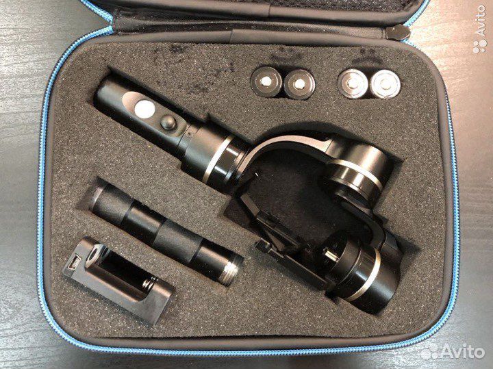 Стабилизатор FeiyuTech G4S