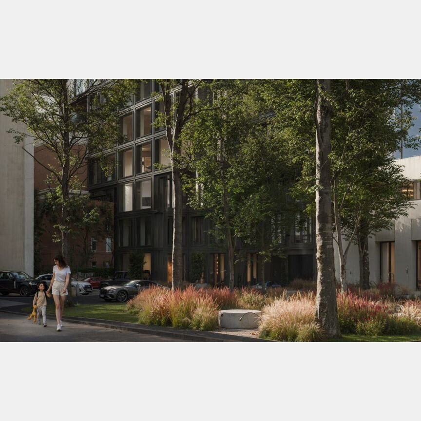 3-к. квартира, 171,9 м², 10/13 эт.