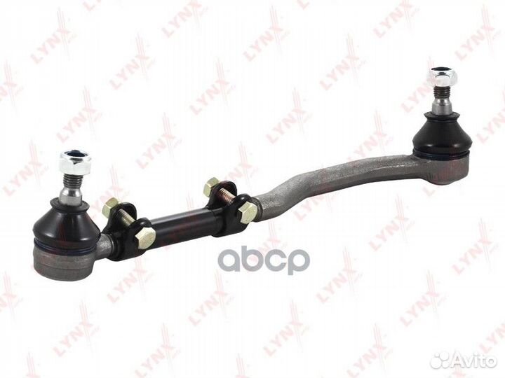 Рулевая тяга в сборе R opel Omega B 2.0-3.2 94-03