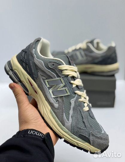 Кроссовки мужские New balance 1906