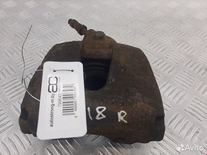 Суппорт передний правый для Ford C-MAX 1 1682875