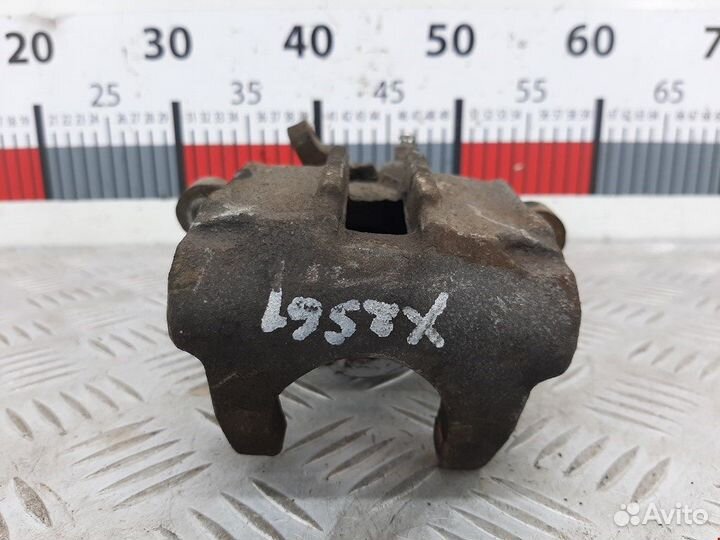 Суппорт задний правый для Volkswagen Sharan 1