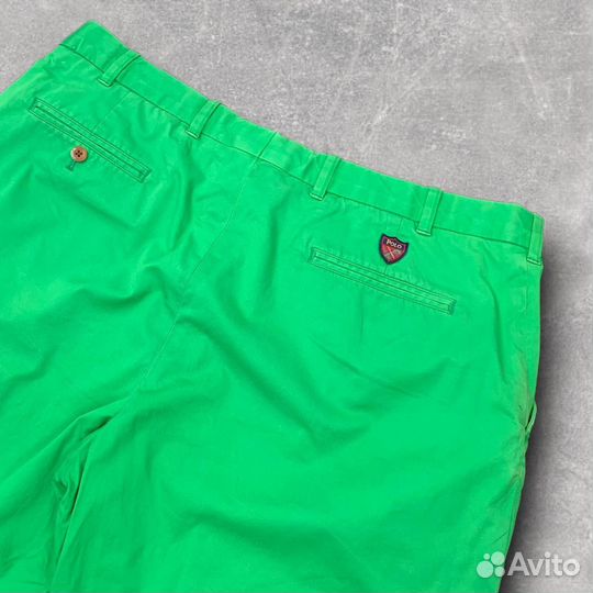 Шорты Polo Ralph Lauren Golf shorts