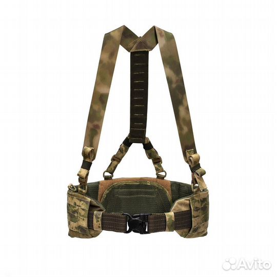 Варблет, пояс toga Unit