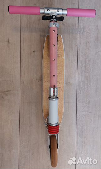 Самокат подростковый Roces