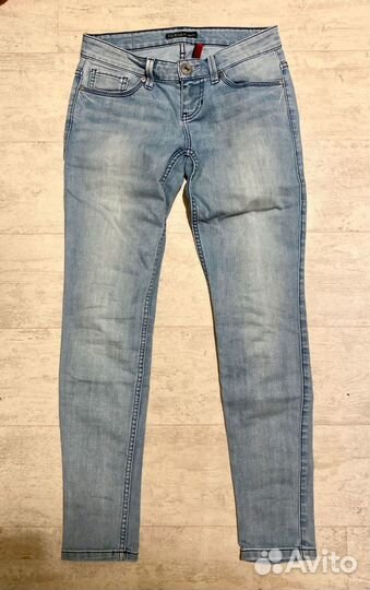 Guess jeans джинсы Скинни оригинал размер 40-42