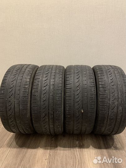 Formula Energy 225/40 R18 92Y