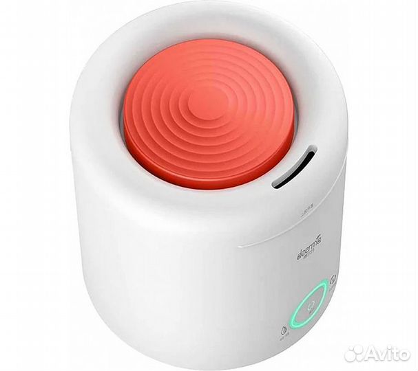 Увлажнитель воздуха Deerma DEM-F301, белый