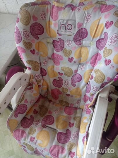 Стул для кормления