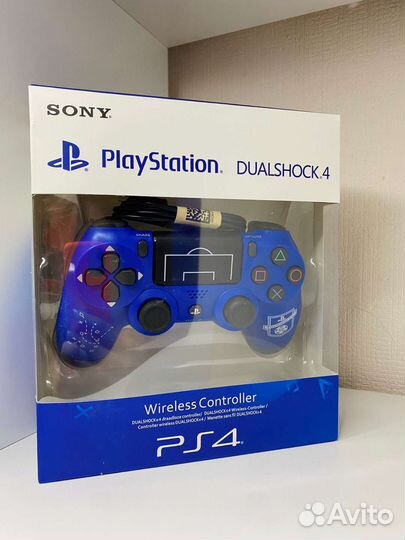 Джойстики на ps4 Sony PlayStation4 DualShock4v2