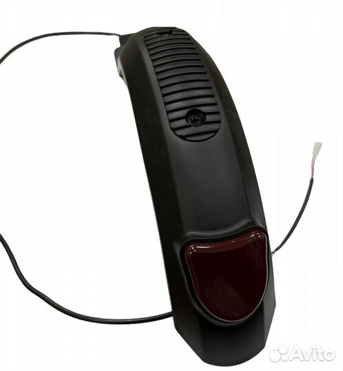 Заднее крыло для электросамоката Kugoo S1