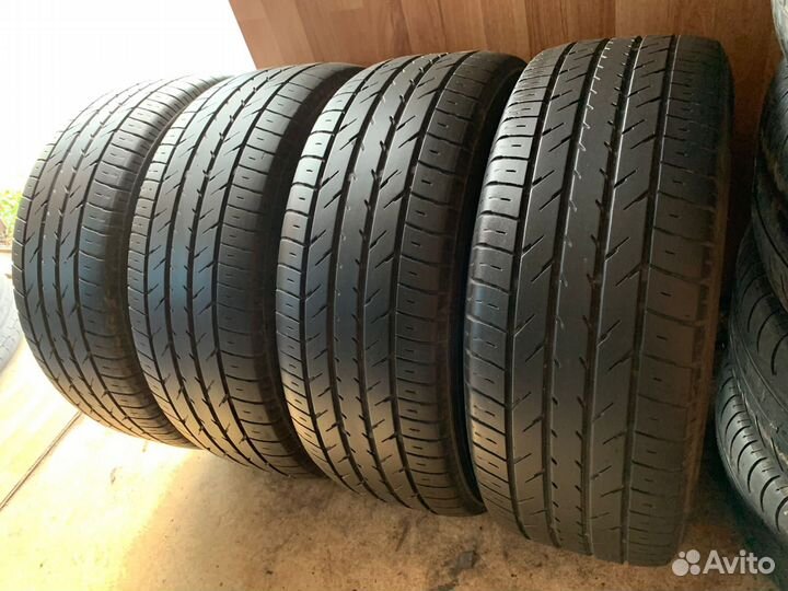 Toyo J48C 205/55 R16 V