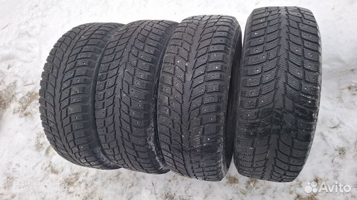 Nokian Tyres Hakkapeliitta 2 235/60 R16 100T