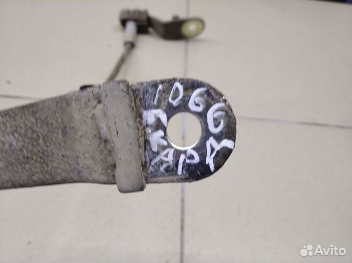 Кронштейн (сопут. товар) Hi Lux 2015