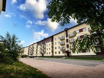 1-к. квартира, 29,5 м², 3/4 эт.