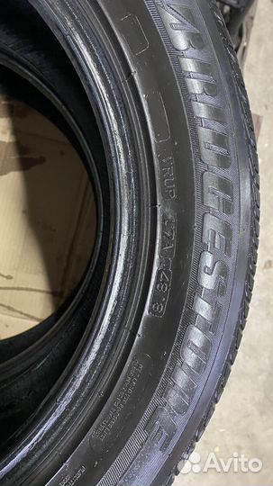 Bridgestone Turanza ER300 225/55 R17