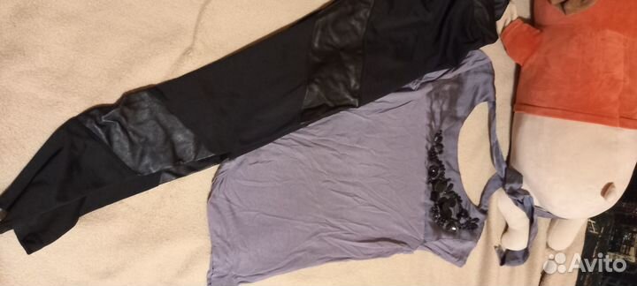 Женские вещи пакетом 44 46 размер