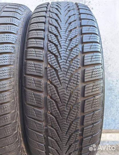 Point S Winterstar 205/60 R16 96H