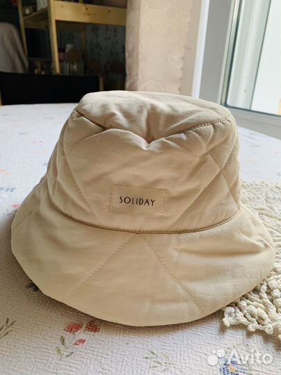 Панама детская soliday