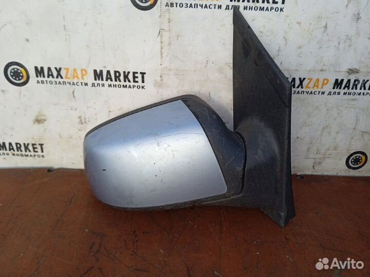 Зеркало электрическое Ford Focus 2 2005 прав. б/у