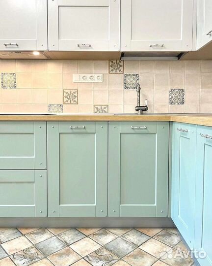 Кухни на заказ от производителя