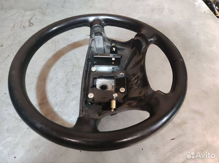 Руль Saab 9-5 2001 4532255