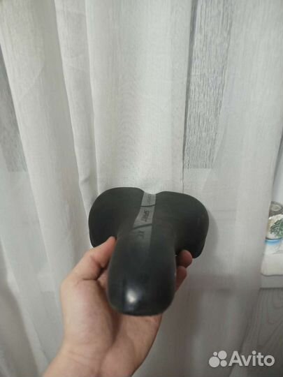 Сидушка для велосипеда