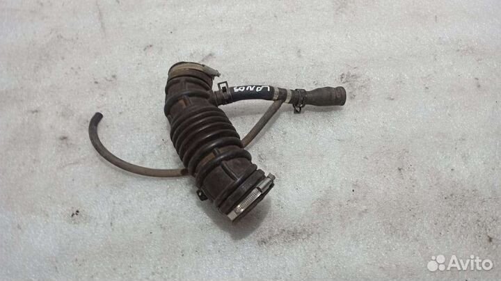 Патрубок воздушного фильтра Chevrolet lanos