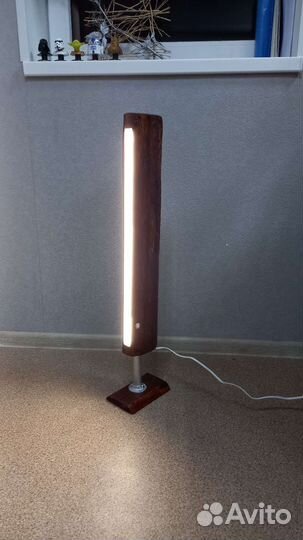 Светильник лофт