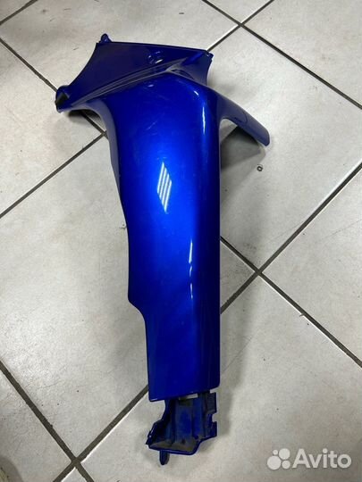 Запчасти suzuki m109r vzr1800