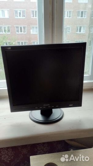 Монитор Philips 170 S