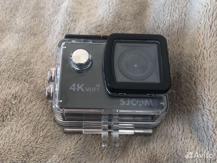 Sjcam sj4000 air