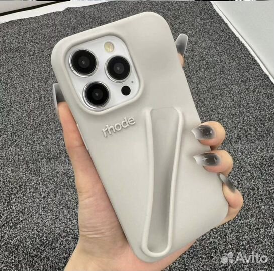 Чехол Rhode на iPhone