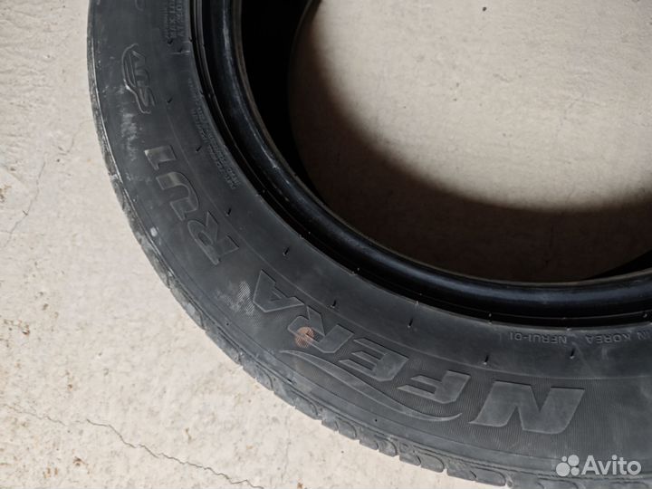 Nexen N'Fera RU1 SUV 225/60 R17 99H