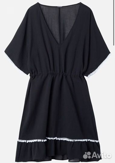 Новая туника Calzedonia one size