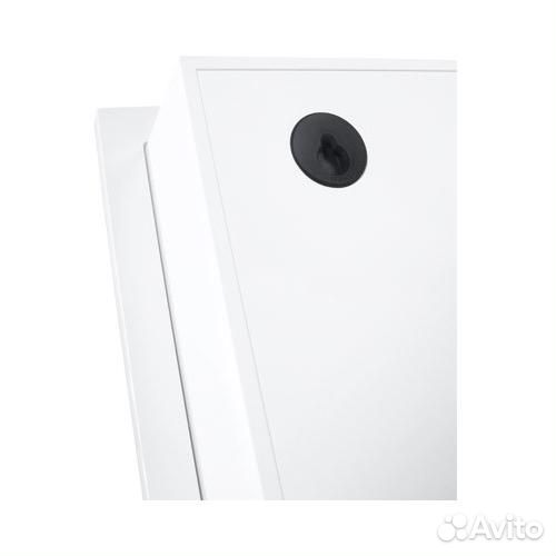 Встраиваемая акустика Canton Atelier 750 white sem