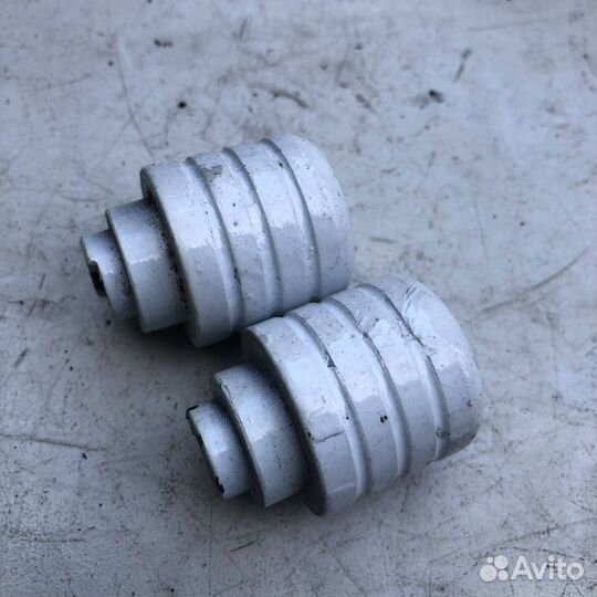 Грузики руля для Honda CBR1000RR 04-07