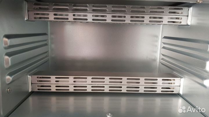 Духовка мини печь 9 л. Новая