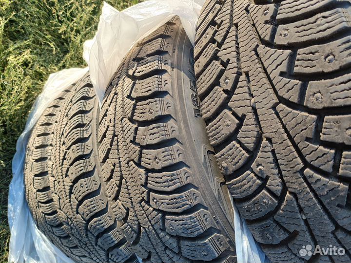 Nordman 5 185/65 R15 204ZR