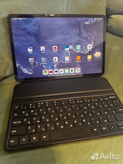 Планшет xiaomi mi pad 6 8 256