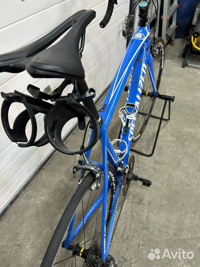 Велосипед Specialized Tarmac SL4 Sport 2017