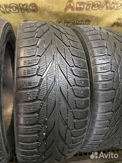 Nokian Tyres Hakkapeliitta R2 SUV 255/55 R18