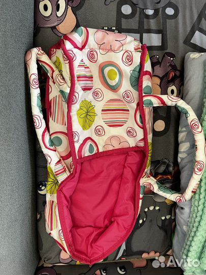 Коляска детская