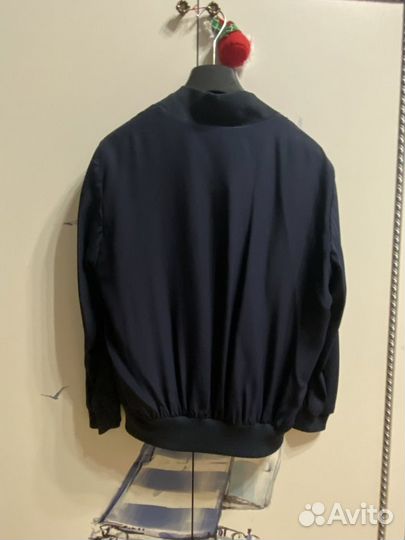 Max Mara Studio ветровка оригинал